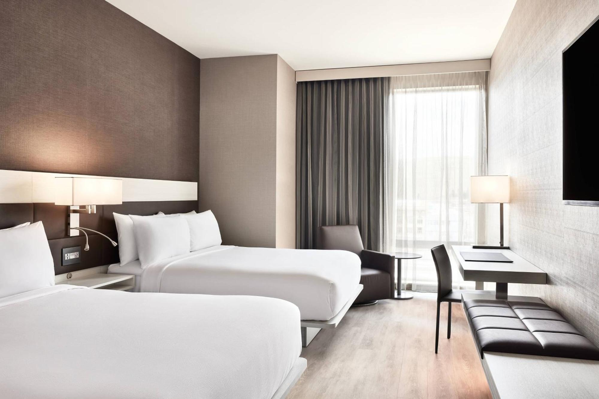 Ac Hotel By Marriott Missoula Downtown Exteriér fotografie