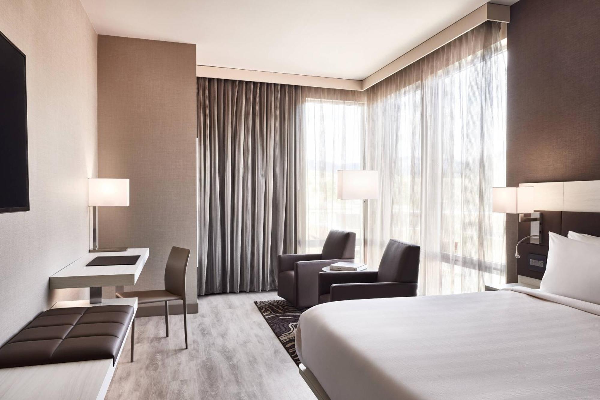 Ac Hotel By Marriott Missoula Downtown Exteriér fotografie