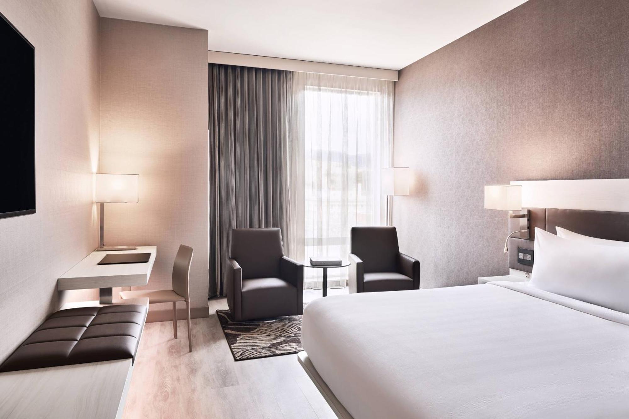 Ac Hotel By Marriott Missoula Downtown Exteriér fotografie
